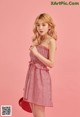 Beautiful Lee Chae Eun in the April 2017 fashion photo album (106 photos) P40 No.55aceb