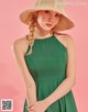 Beautiful Lee Chae Eun in the April 2017 fashion photo album (106 photos) P51 No.2d30f4
