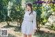 Beautiful Lee Chae Eun in the April 2017 fashion photo album (106 photos) P90 No.eb10fd