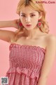 Beautiful Lee Chae Eun in the April 2017 fashion photo album (106 photos) P16 No.c27988