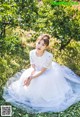 Beautiful Lee Chae Eun in the April 2017 fashion photo album (106 photos) P11 No.fc5164