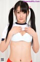 Airu Minami - Audreybitoni Porn Parody P6 No.facc19 Image No. 13