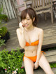 Yua Saitou - Bell Ninja Nudist P2 No.458421