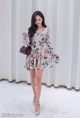 Beautiful Yoon Ju in the September 2016 fashion photo series (451 photos) P196 No.b3481f