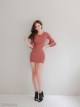 Beautiful Yoon Ju in the September 2016 fashion photo series (451 photos) P74 No.fab112
