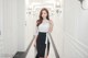 Beautiful Yoon Ju in the September 2016 fashion photo series (451 photos) P251 No.ddade5