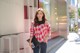 Beautiful Yoon Ju in the September 2016 fashion photo series (451 photos) P294 No.ae0cb5