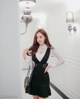 Beautiful Yoon Ju in the September 2016 fashion photo series (451 photos) P374 No.c59e95