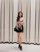 Beautiful Yoon Ju in the September 2016 fashion photo series (451 photos) P348 No.1b157a
