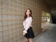 Beautiful Yoon Ju in the September 2016 fashion photo series (451 photos) P221 No.c14c62