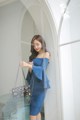 Beautiful Yoon Ju in the September 2016 fashion photo series (451 photos) P56 No.2844c4