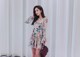 Beautiful Yoon Ju in the September 2016 fashion photo series (451 photos) P172 No.87fd32