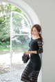 Beautiful Yoon Ju in the September 2016 fashion photo series (451 photos) P120 No.472fb3