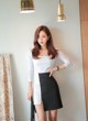 Beautiful Yoon Ju in the September 2016 fashion photo series (451 photos) P342 No.b5758b