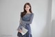 Beautiful Yoon Ju in the September 2016 fashion photo series (451 photos) P15 No.865e27