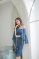 Beautiful Yoon Ju in the September 2016 fashion photo series (451 photos) P53 No.d55a1b