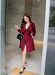 Beautiful Yoon Ju in the September 2016 fashion photo series (451 photos) P42 No.3a2aa6