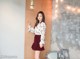 Beautiful Yoon Ju in the September 2016 fashion photo series (451 photos) P365 No.52e6d5