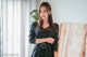 Beautiful Yoon Ju in the September 2016 fashion photo series (451 photos) P396 No.869021