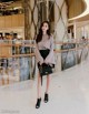 Beautiful Yoon Ju in the September 2016 fashion photo series (451 photos) P337 No.08309f