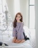 Beautiful Yoon Ju in the September 2016 fashion photo series (451 photos) P325 No.c50207