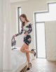 Beautiful Yoon Ju in the September 2016 fashion photo series (451 photos) P34 No.bd6e7b