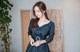 Beautiful Yoon Ju in the September 2016 fashion photo series (451 photos) P264 No.29062a