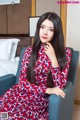 TouTiao 2017-01-02: Model Lin Lei (林蕾) (27 photos) P21 No.8e66ab Image No. 13