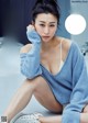 Mai Asada 浅田舞, Weekly Playboy 2021 No.21 (週刊プレイボーイ 2021年21号) P6 No.3453d8