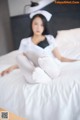 YouMi 尤 蜜 2019-10-30: He Jia Ying (何嘉颖) (34 pictures) P23 No.df17d8