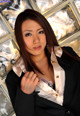 Junna Shiroki - Desimmssex Mobile Bowling P7 No.cadac8