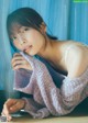 Haruka Imou 芋生悠, Weekly Playboy 2022 No.48 (週刊プレイボーイ 2022年48号) P4 No.58f03d