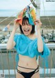 Haruka Imou 芋生悠, Weekly Playboy 2022 No.48 (週刊プレイボーイ 2022年48号) P9 No.255782