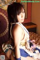 Mitsuki Ringo - Ball Porn Video P3 No.1c1b68