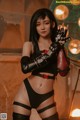 Donna Loli Cosplay 蒂法 Tifa Lockhart P20 No.a7e094