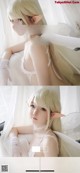 Coser @ 一 小 央 泽 (yixiaoyangze): 微 博 配 图 (164 photos) P42 No.8c03aa