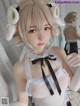 Coser @ 一 小 央 泽 (yixiaoyangze): 微 博 配 图 (164 photos) P20 No.0150f1