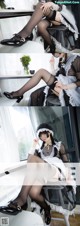 Coser @ 一 小 央 泽 (yixiaoyangze): 微 博 配 图 (164 photos) P9 No.34fc0e