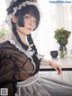 Coser @ 一 小 央 泽 (yixiaoyangze): 微 博 配 图 (164 photos) P30 No.7a849d