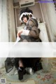 Coser @ 一 小 央 泽 (yixiaoyangze): 微 博 配 图 (164 photos) P79 No.f20b43