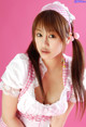 Yui Nanakawa - Asstits Ebony Posing P2 No.aa6868