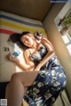 Nene Shida 志田音々, 週刊現代デジタル写真集 卒業旅行 Set.03 P12 No.822b40