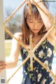 Nene Shida 志田音々, 週刊現代デジタル写真集 卒業旅行 Set.03 P36 No.de490b