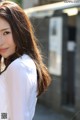 Yuko Ono 小野夕子, 週刊ポストデジタル写真集 湘南の女 Set.02 P17 No.0e5c30
