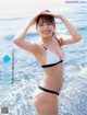 Airi Furuta 古田愛理, FRIDAY 2019.08.09 (フライデー 2019年8月9日号) P4 No.b6f90a