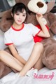 TouTiao 2017-11-04: Model Zhou Xi Yan (周 熙 妍) (11 photos) P4 No.93f5b2