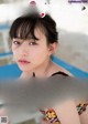 Kanami Takasaki 高崎かなみ, Weekly Playboy 2021 No.28 (週刊プレイボーイ 2021年28号) P2 No.cedc15