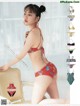 Yui Imaizumi 今泉佑唯, AR Magazine 2019年6月号 P8 No.95cf02