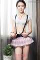 KelaGirls 2017-02-18: Model Shan Shan (珊珊) (30 photos) P10 No.02ad6a