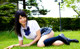 Sakura Sato - Blaze Auinty Souking P4 No.bc2333